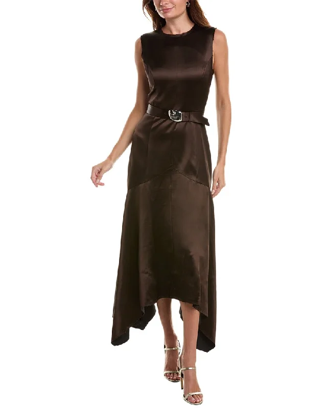 Nicholas Carla Maxi Dress