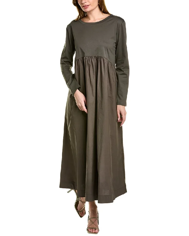 Max Mara Onorata Midi Dress