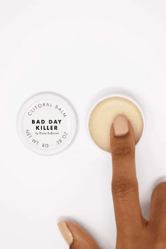 Bijoux Indiscrets - Bad Day Killer Clitoral Balm