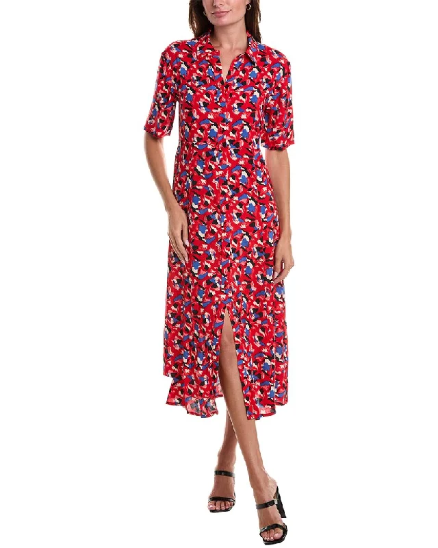 ANNA KAY Obien Maxi Dress