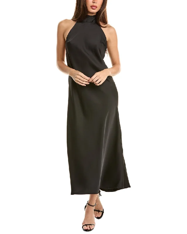 Moonsea Maxi Dress