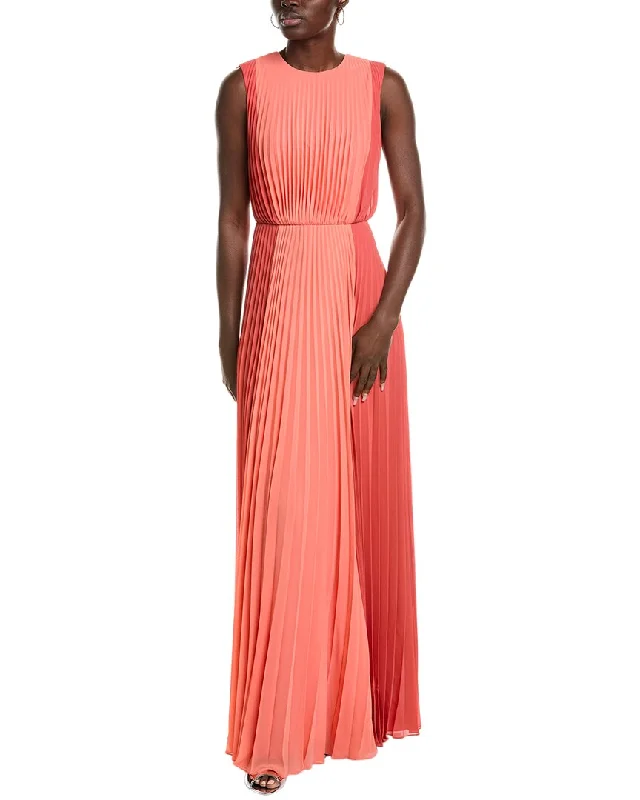 Mikael Aghal Maxi Dress