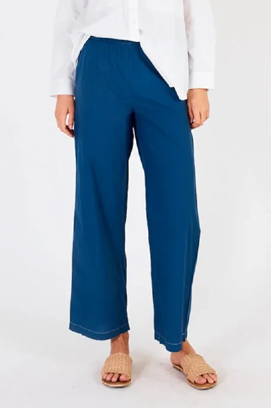 Pamplone Pant By Itami