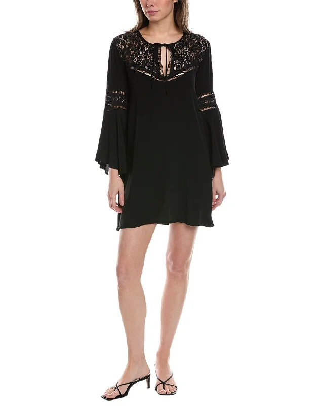 Walker&Wade Julie Mini Dress