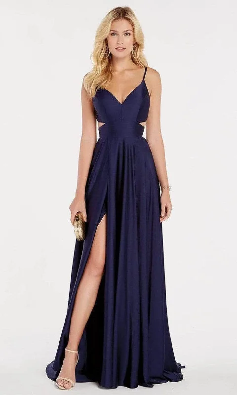 Alyce Paris - 60453 A-Line Gown