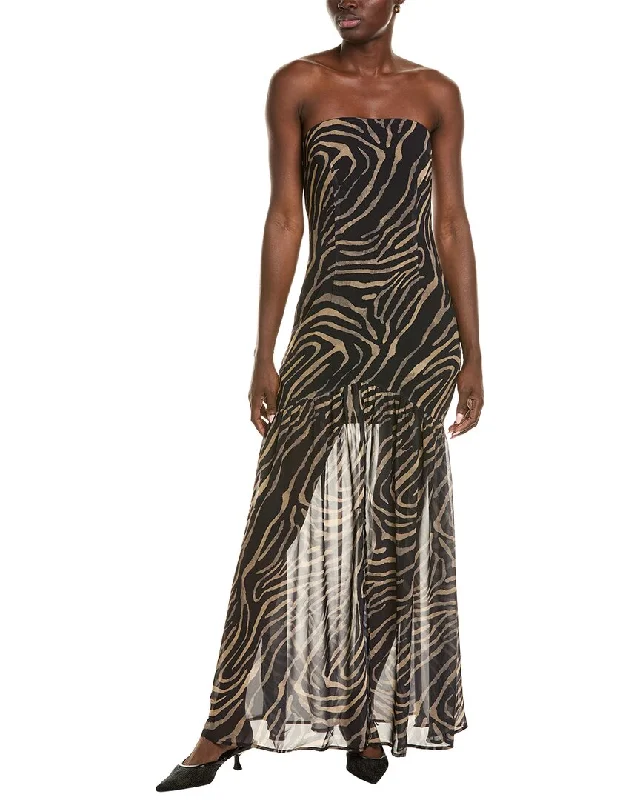 o.p.t. Delaney Maxi Dress