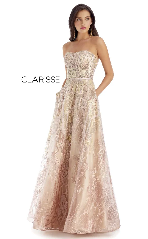 Clarisse 5108 Dress